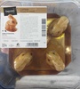 Lapins (mousse de canard) - Product