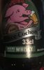 Rince Cochon au Whisky - Product