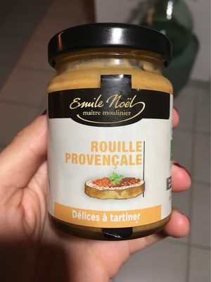 Rouille Provencale - Product