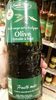 Huile olive vierge extra bio, extraite à froid, fruité mur - Product
