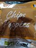 Chips poppées - Produit