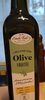 Huile olive fruité - Produit