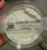 Tzatziki Extra - Produit