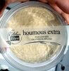 Houmous extra - Pois chiches français & graines de sésame - Product
