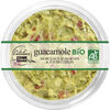 Guacamole Bio - Produit