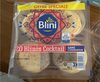 Blini cocktail - Product