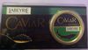 Caviar d'Aquitaine - Produkt