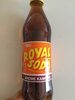 Royal Soda Arome Kampane - Produkt