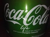 Coca Cola Life - Produit