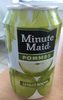 Minute Maid Pommes - Prodotto