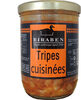 TRIPES CUISINEES - Product