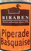 Piperade Basquaise - Produit