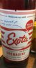 Exota - Product