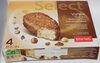 Select Vanille et Noix de Macadamia Caramélisées - Product