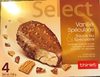 Select Vanille Spéculoos - Product
