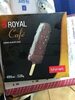 Royal café - Product