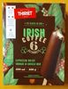 Irish Coffee 6 batonnets - Product