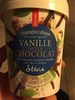 Vanille saveur chocolat - نتاج