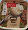 Creme glacee chocolat blanc - Product