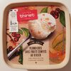 Crème Glacée Plombières - Product