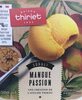 Sorbet Mangue Passion - Product