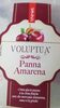 Voluptua Panna Amarena - Product