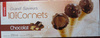 10 mini cornets chocolat - Product