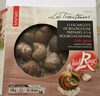12 escargots de bourgogne préparation à la bourguignonne - نتاج