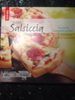 Pizza Salsiccia - Product