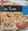 Pizza au thon - نتاج
