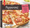 Pizza Pepperoni - Product