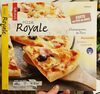 Pizza royale - Producto