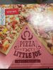 Pizza little Joe - Produit