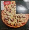 Pizza alla parmigiana - Produit