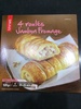 Roulés jambon fromage - Product
