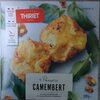 Paniers au camembert - Producto