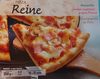 Pizza Reine - Produit