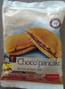 Choco pancakes - Produit