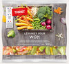 Légumes pour wok - Produkt