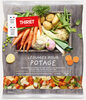 Légumes pour potage - Product