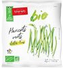 Haricots verts Extra-fins - Product