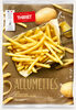 Allumettes - Produit