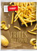 Frites au four - Produkt
