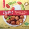 Boulettes de soja à l'italienne - Product
