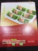 Fagots de Haricots Verts Extra-Fins - Product