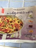 Legume wok - Product