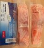 Pavés de saumon Atlantique sans peau, sans arête - Product