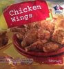 Chicken Wings - Produit