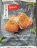 Parmentiers de poulet panés croustillants - Producto