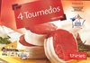 4 Tournedos - Produit